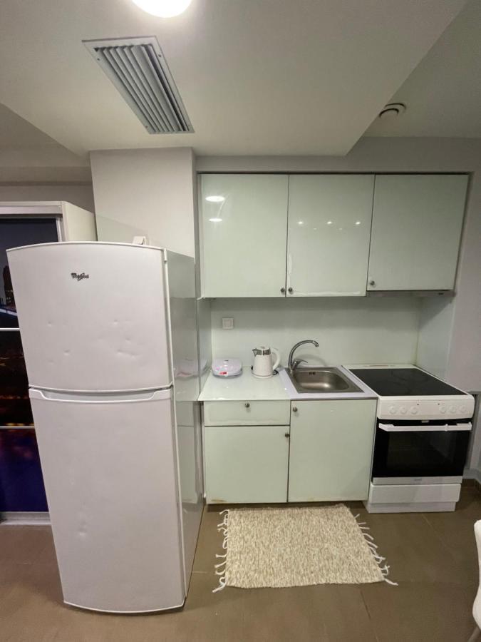My Apartment