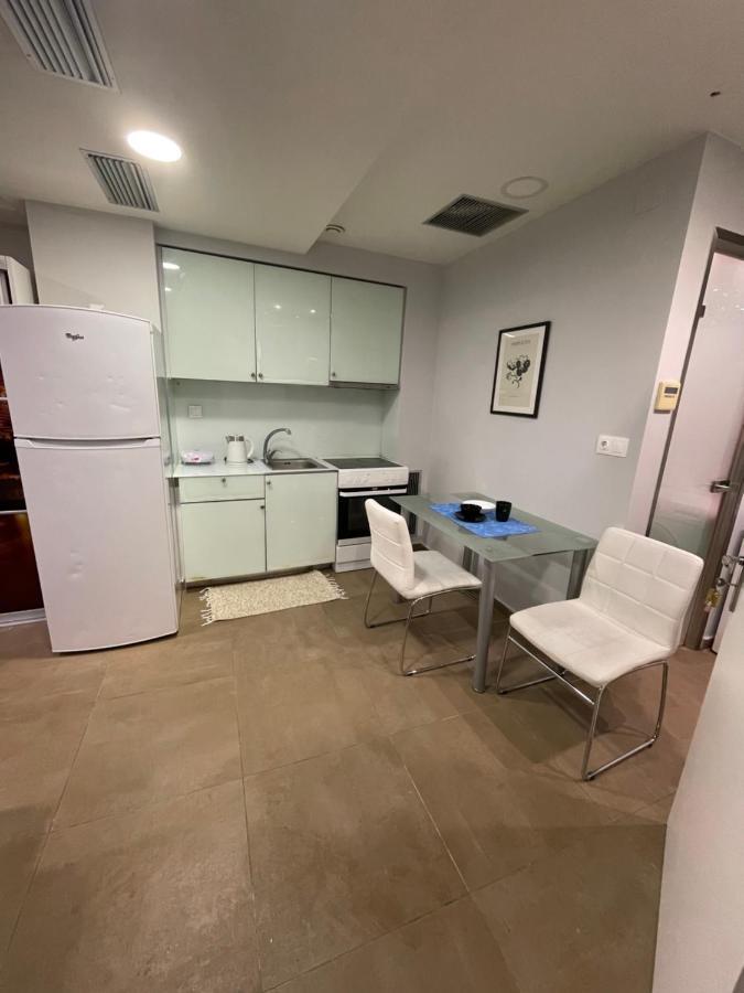 Apartment My *