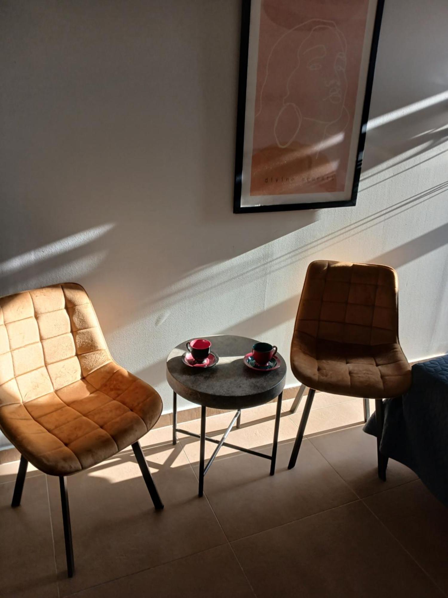 Apartment My